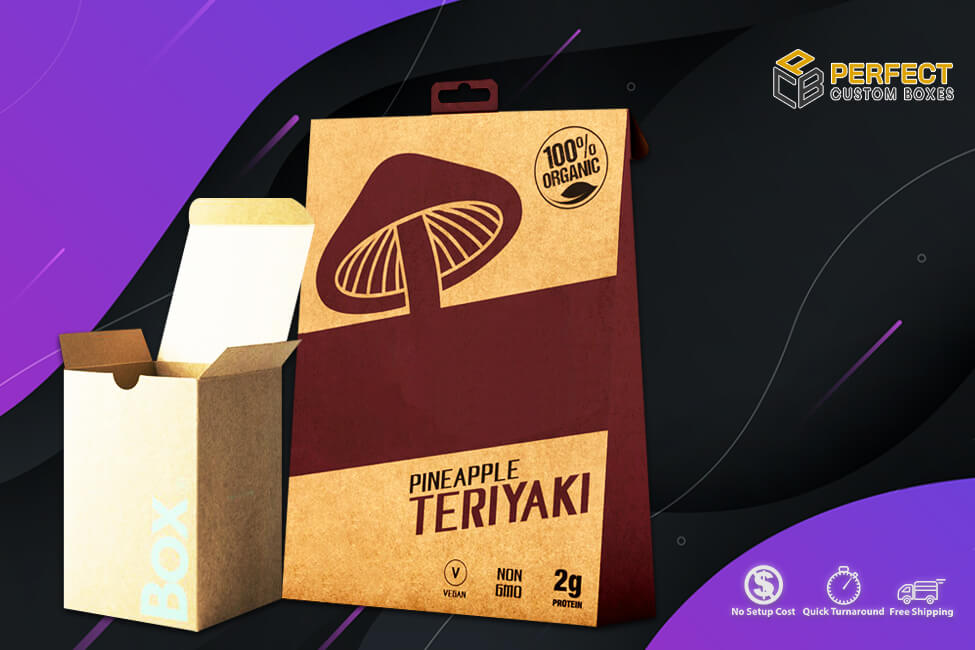 Kraft Boxes Enhancing Interest of Customer in Products